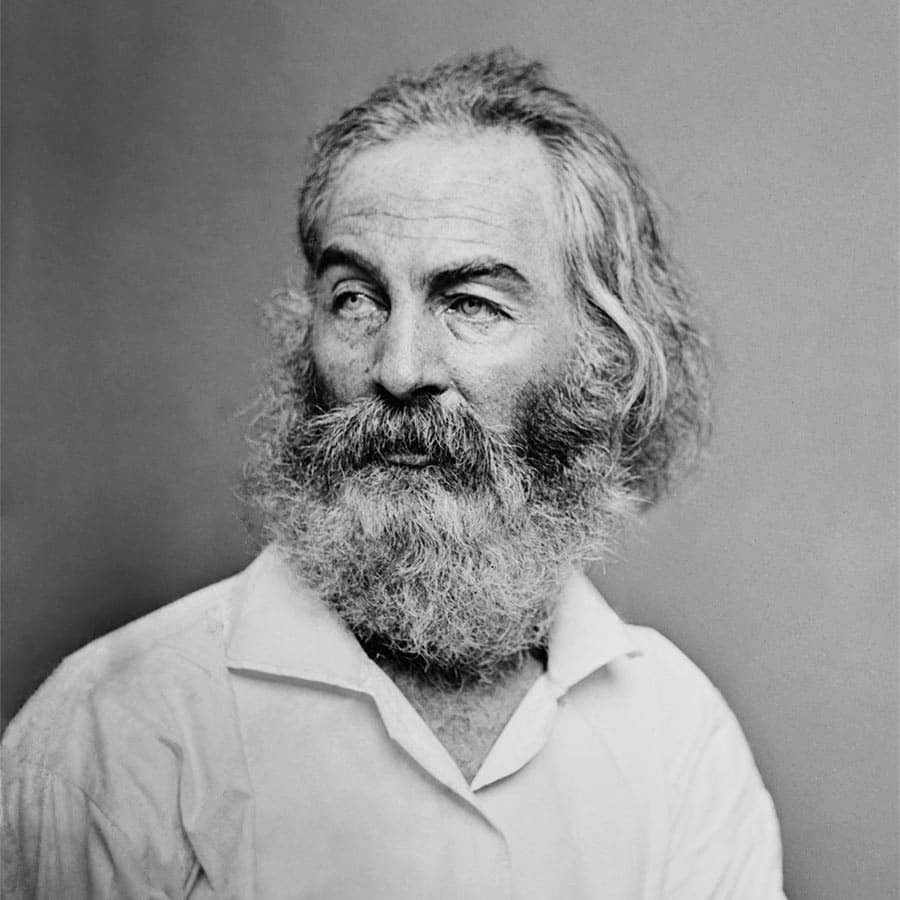 Walt Withman